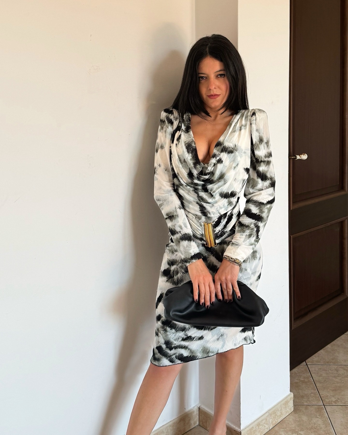 Abito Just Cavalli di Roberto Cavalli