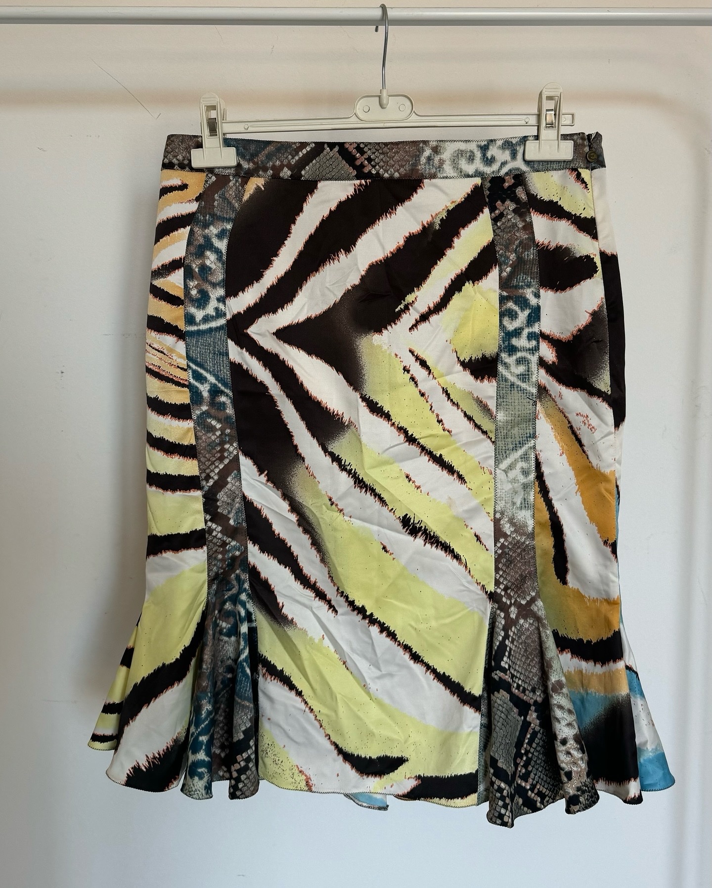 Gonna animalier Just Cavalli - immagine 4