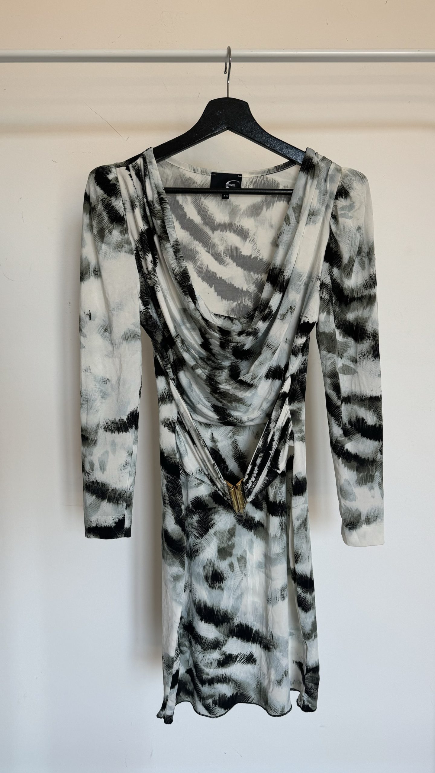 Abito Just Cavalli di Roberto Cavalli - immagine 7