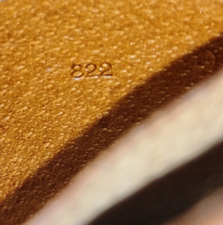 Borsa a tracolla Louis Vuitton Chantilly - immagine 4