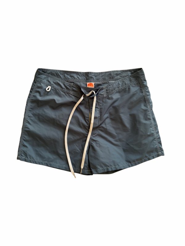 Costume Sundek azzurro/grigio