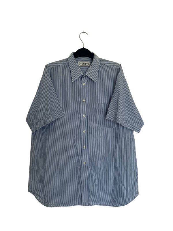 Camicia a maniche corte di Burberrys vintage
