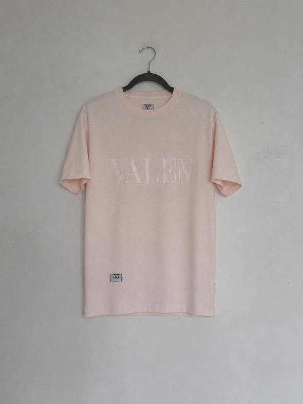 T-shirt Valentino Jeans - Valentino Garavani rosa